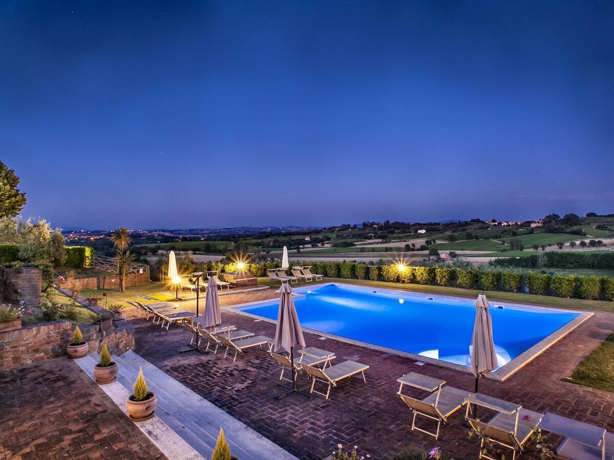 Zypressen B4 – Appartement avec piscine à Abbadia - Photo 29