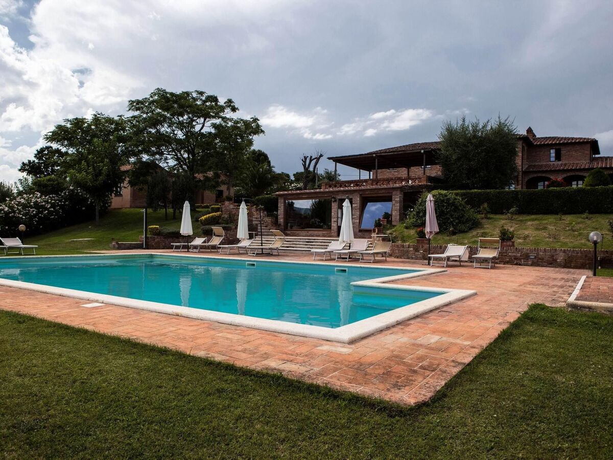 Zypressen B4 – Appartement avec piscine à Abbadia - Photo 35