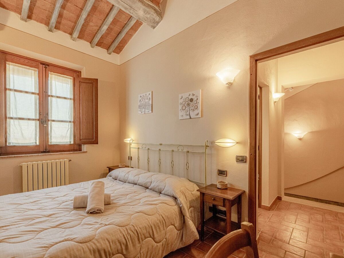Girasole Sanguineto - Appartement 4 pers. avec terrasse - Photo 4