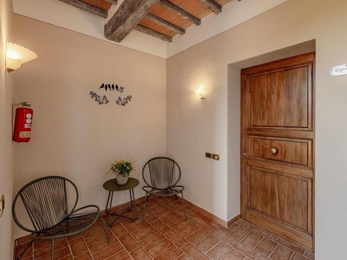 Girasole Sanguineto - Appartement 4 pers. avec terrasse - Photo 9