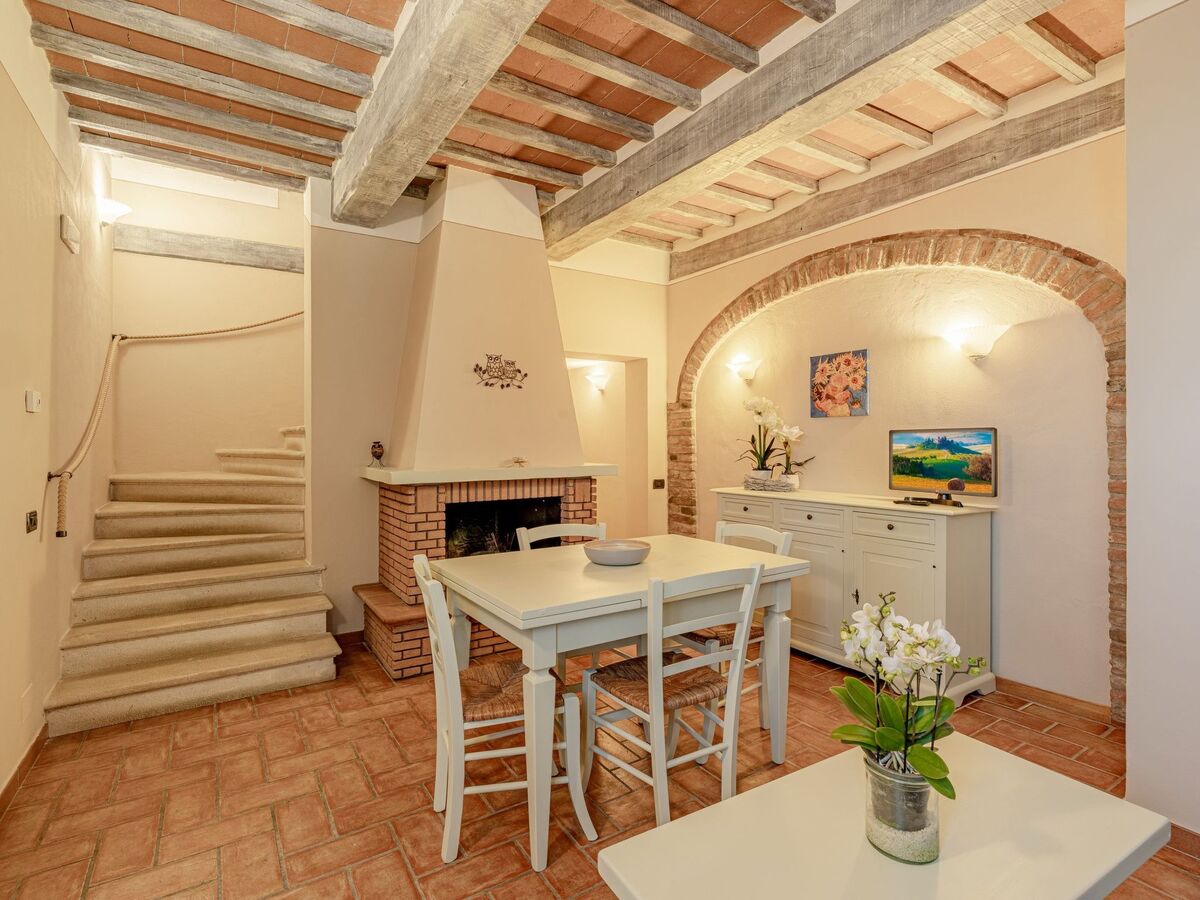 Girasole Sanguineto - Appartement 4 pers. avec terrasse - Photo 11