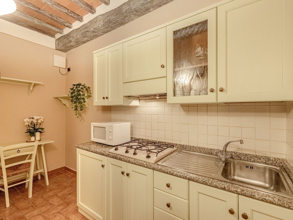Girasole Sanguineto - Appartement 4 pers. avec terrasse - Photo 14