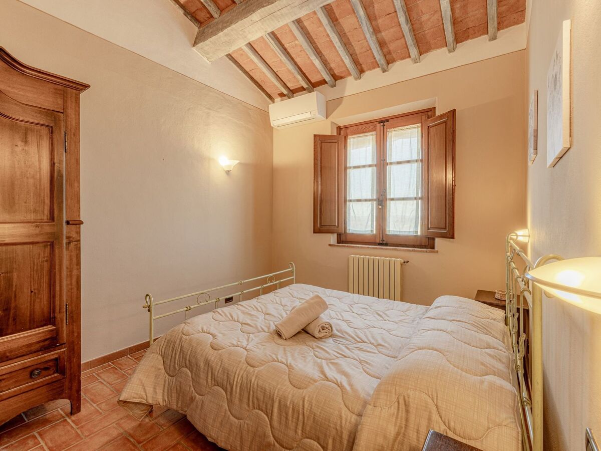 Girasole Sanguineto - Appartement 4 pers. avec terrasse - Photo 15