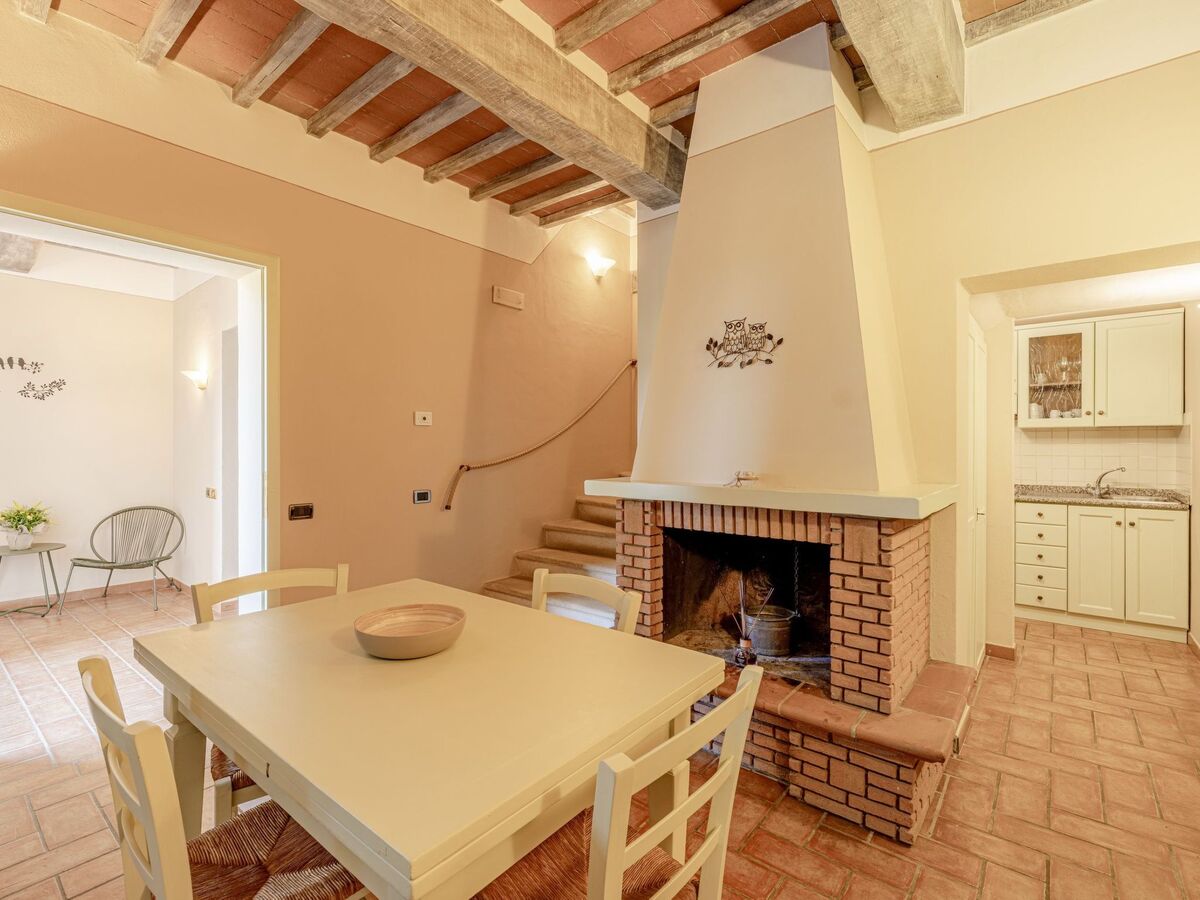 Girasole Sanguineto - Appartement 4 pers. avec terrasse - Photo 16
