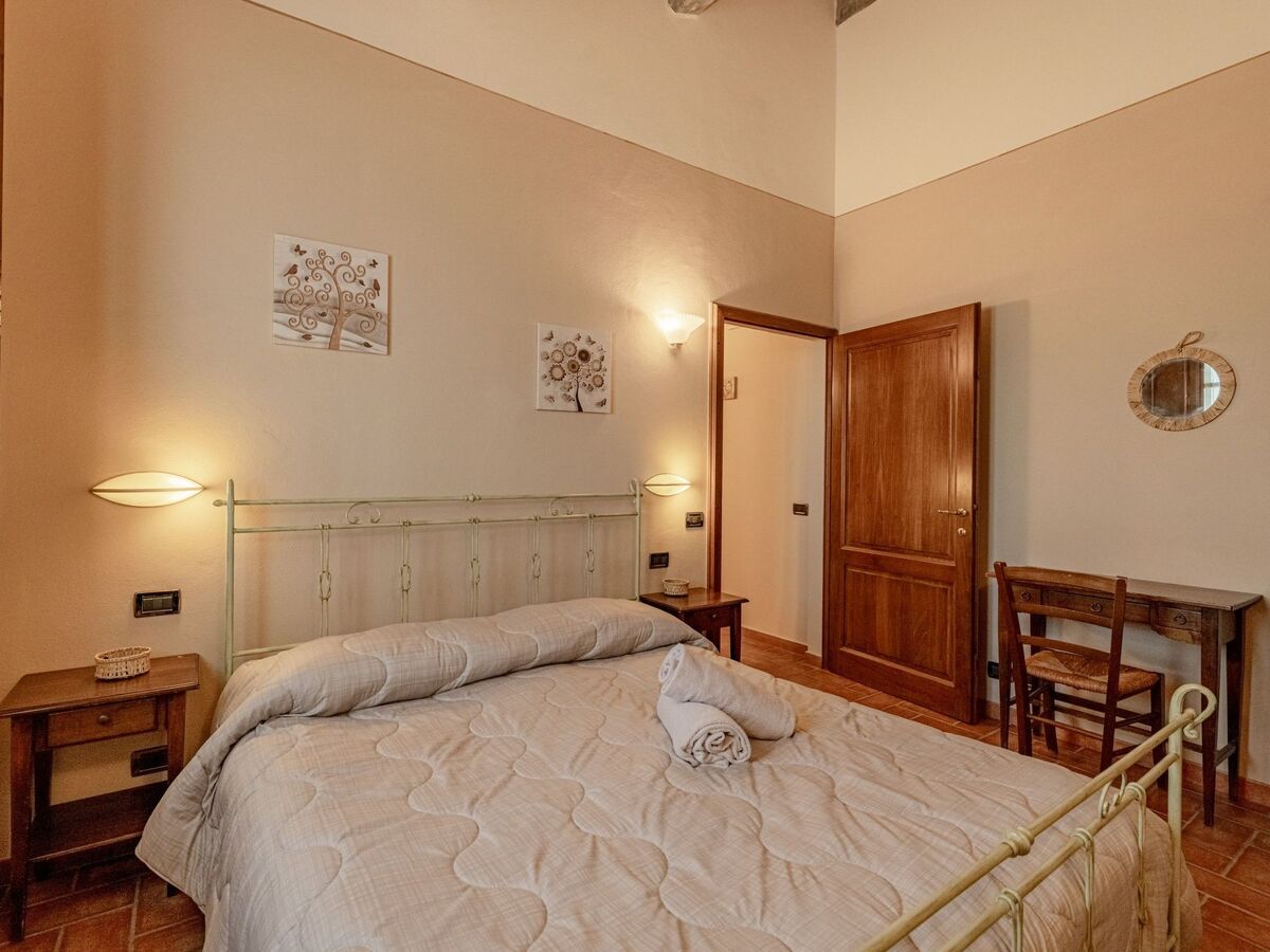 Girasole Sanguineto - Appartement 4 pers. avec terrasse - Photo 17
