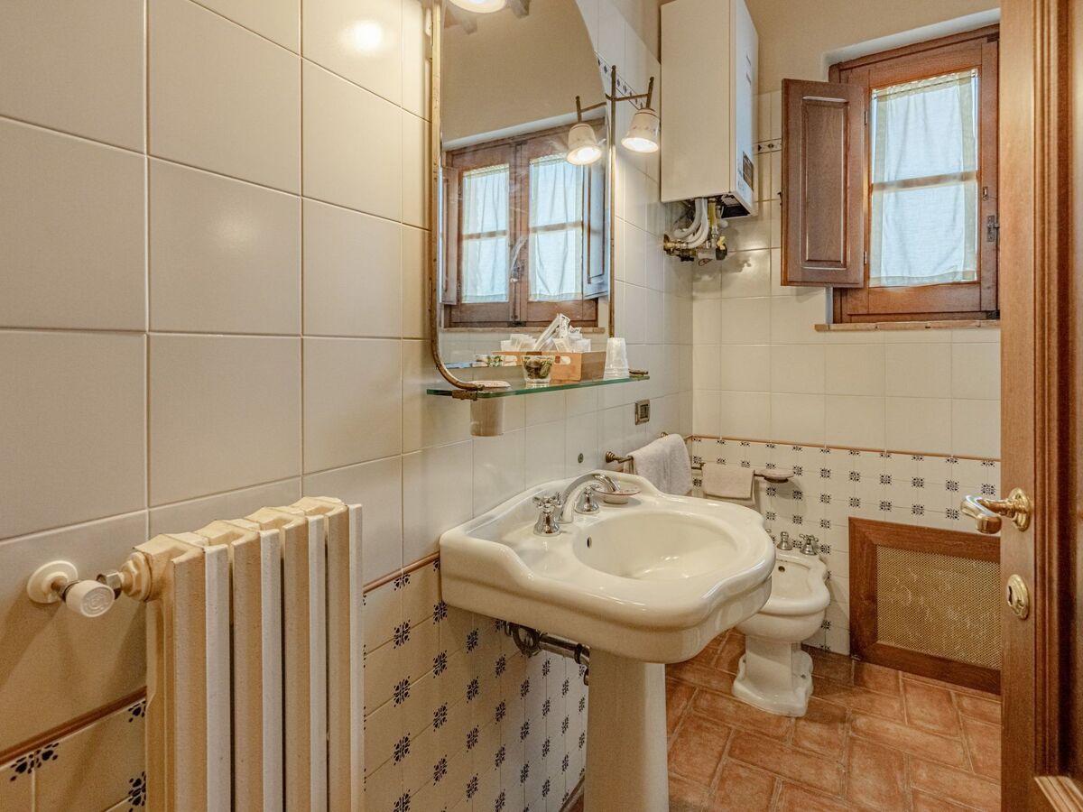 Girasole Sanguineto - Appartement 4 pers. avec terrasse - Photo 18