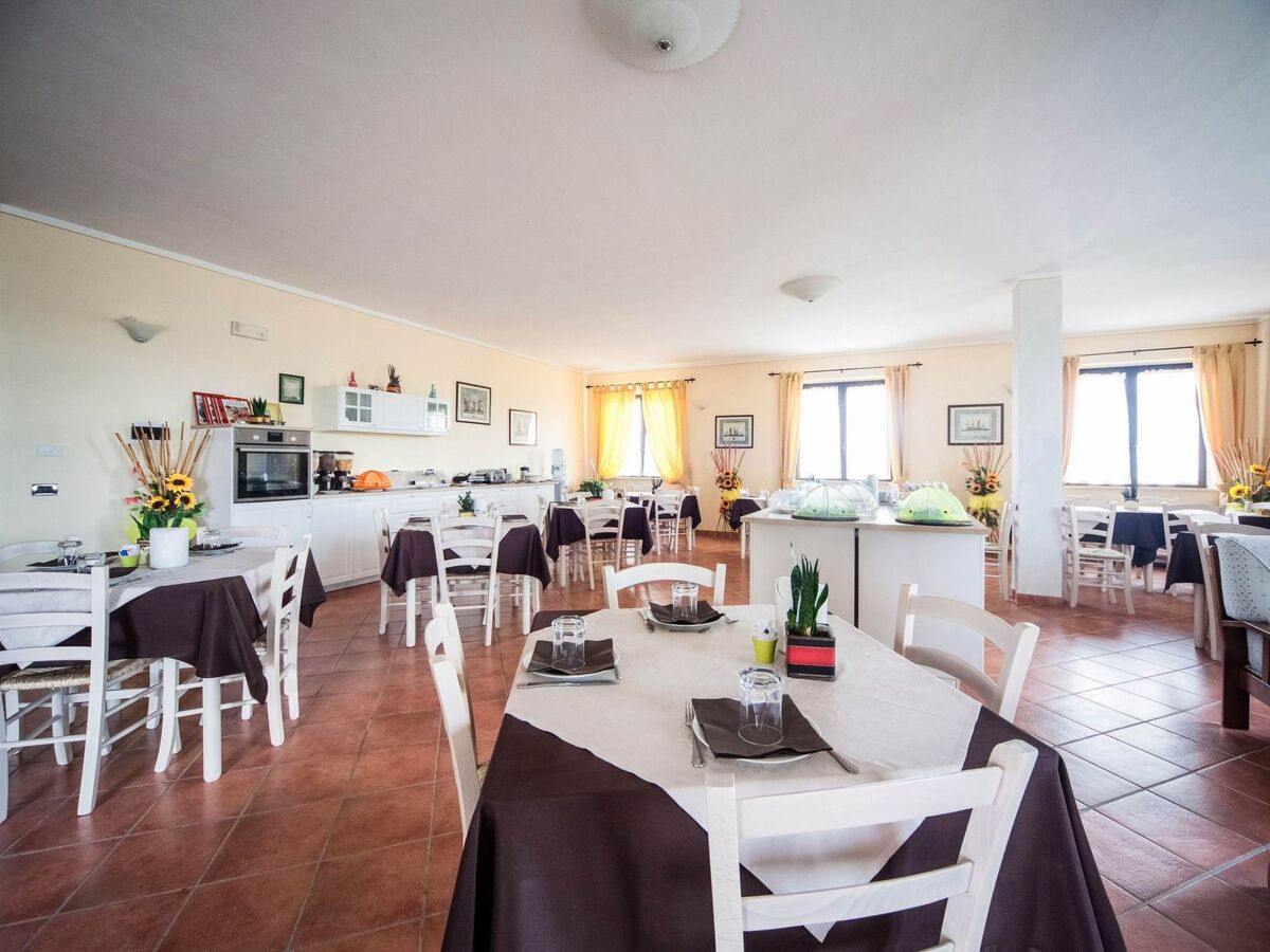 Girasole Sanguineto - Appartement 4 pers. avec terrasse - Photo 31