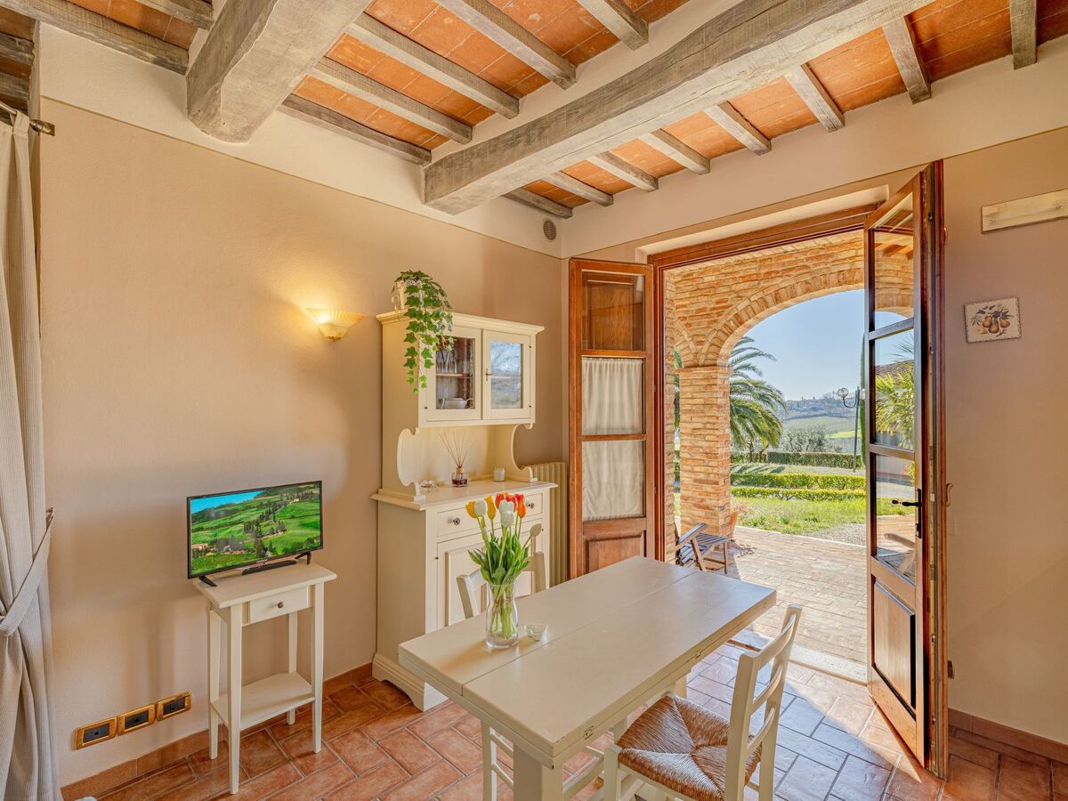 Appartement Archi B4 avec véranda à Abbadia - Photo 3