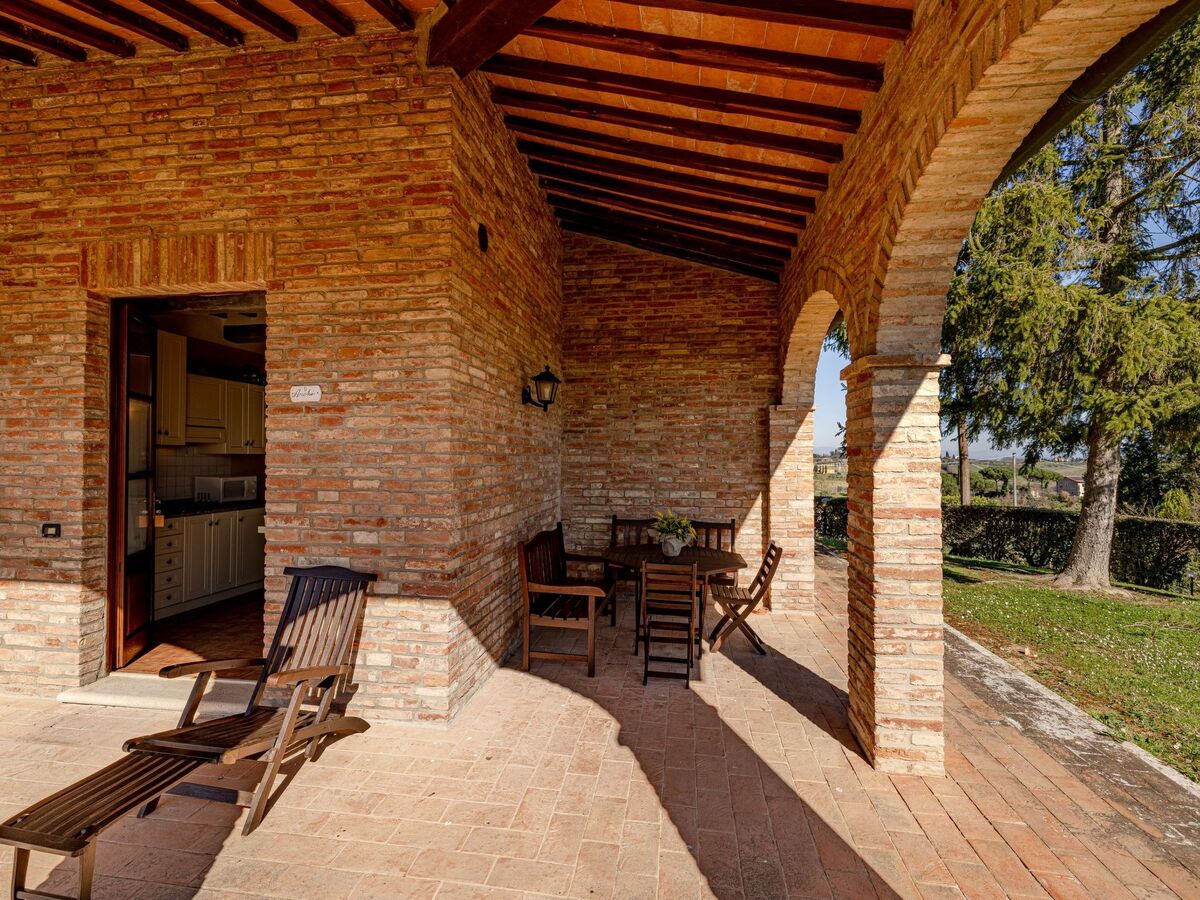 Appartement Archi B4 avec véranda à Abbadia - Photo 7