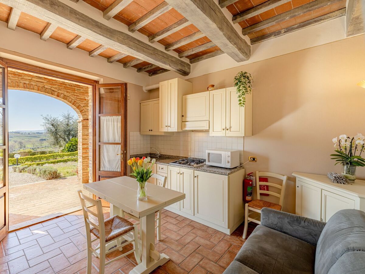 Appartement Archi B4 avec véranda à Abbadia - Photo 9