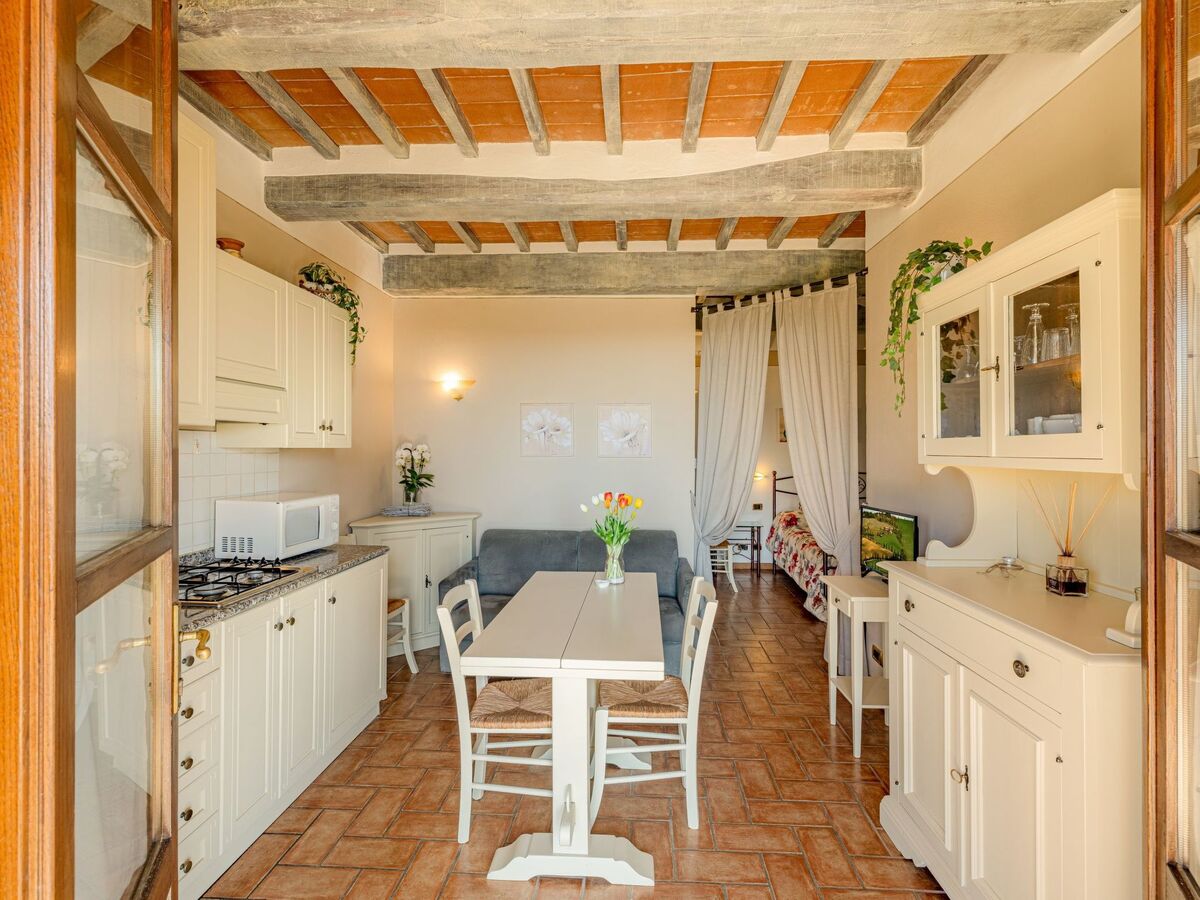 Appartement Archi B4 avec véranda à Abbadia - Photo 13