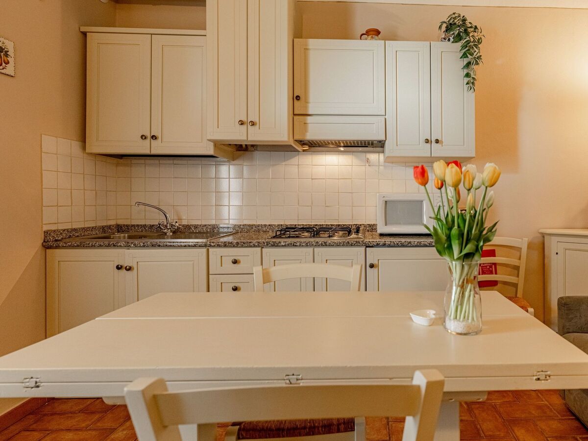 Appartement Archi B4 avec véranda à Abbadia - Photo 14