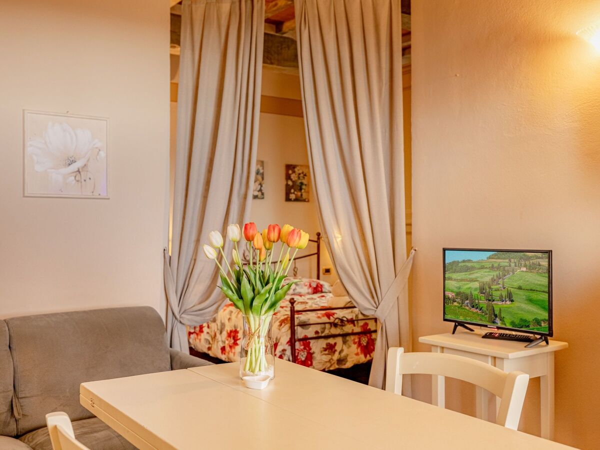 Appartement Archi B4 avec véranda à Abbadia - Photo 15