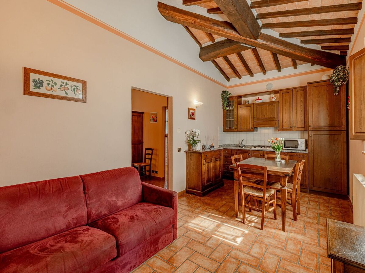 Appartement 35 m² avec terrasse privée et vue sur vignobles - Photo 3