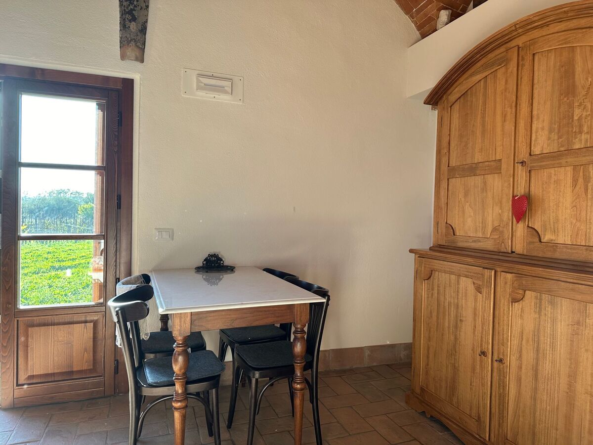 Elefantino, appartement 1 chambre à Abbadia - Photo 4