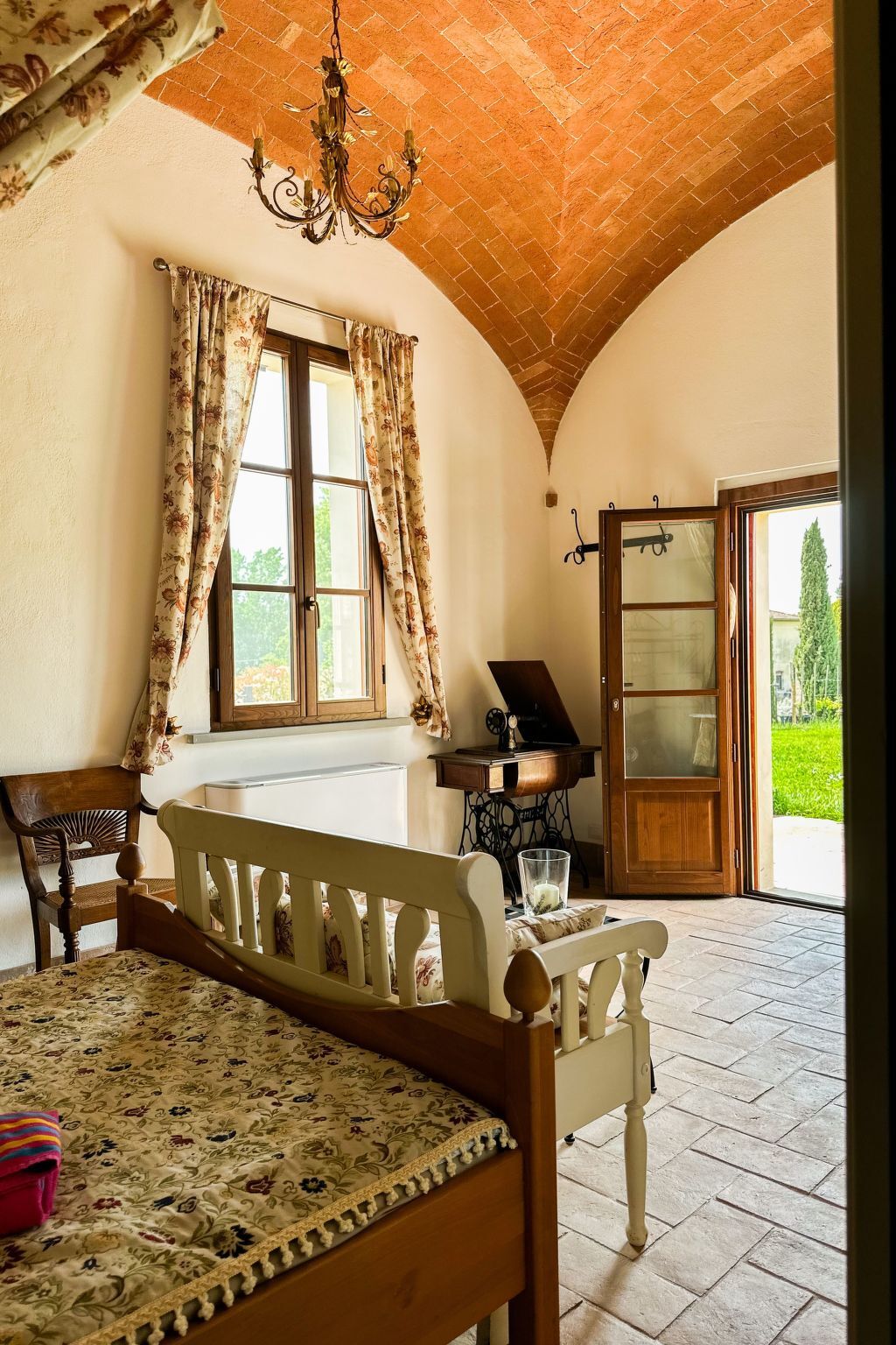 Elefantino, appartement 1 chambre à Abbadia - Photo 5
