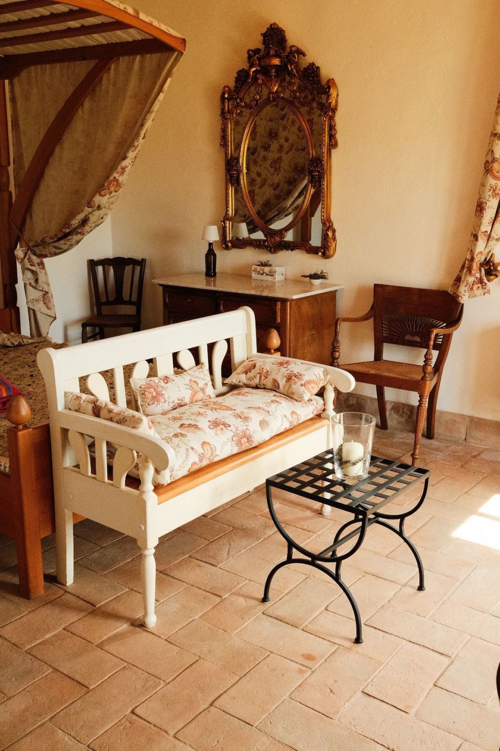 Elefantino, appartement 1 chambre à Abbadia - Photo 7