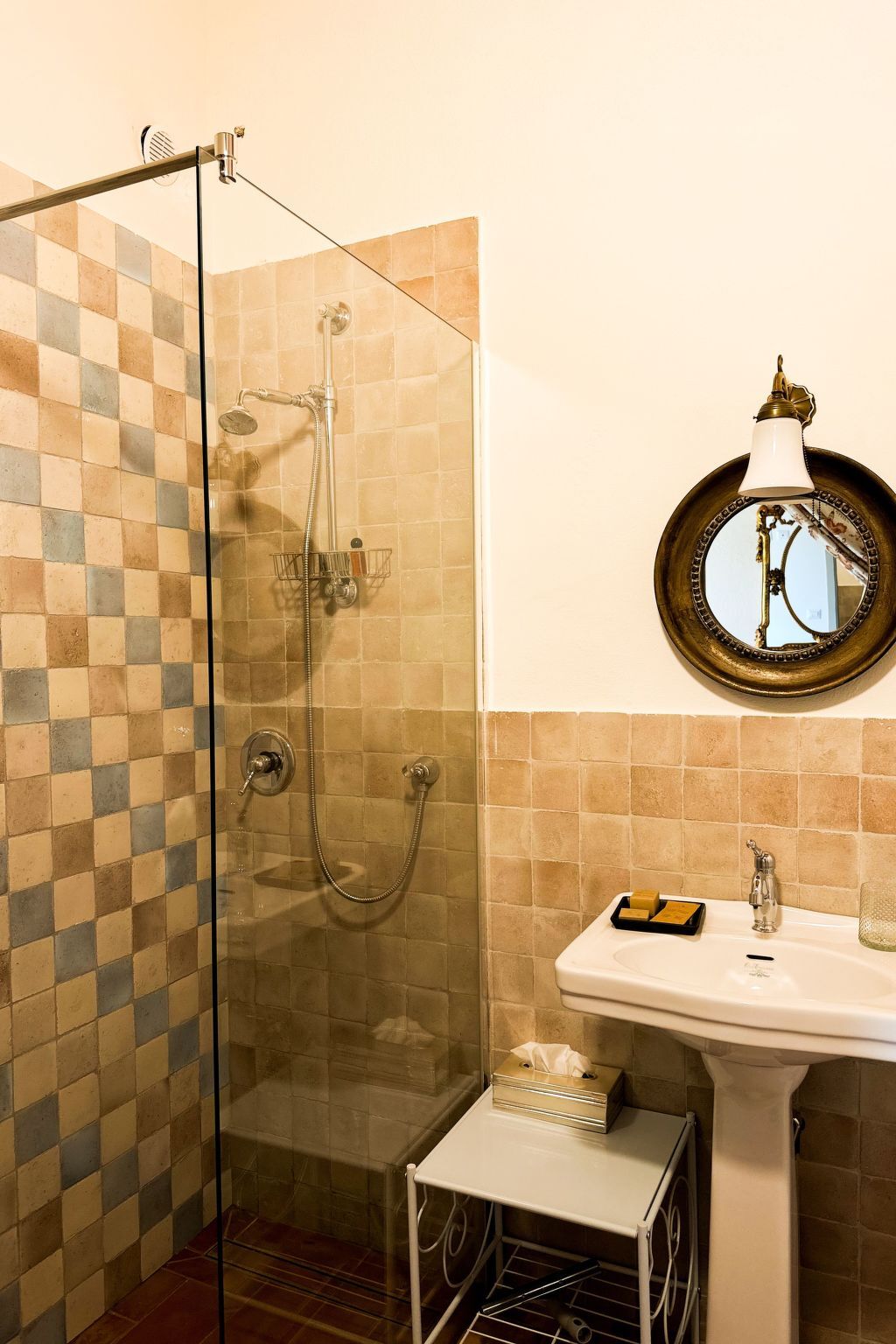 Elefantino, appartement 1 chambre à Abbadia - Photo 8