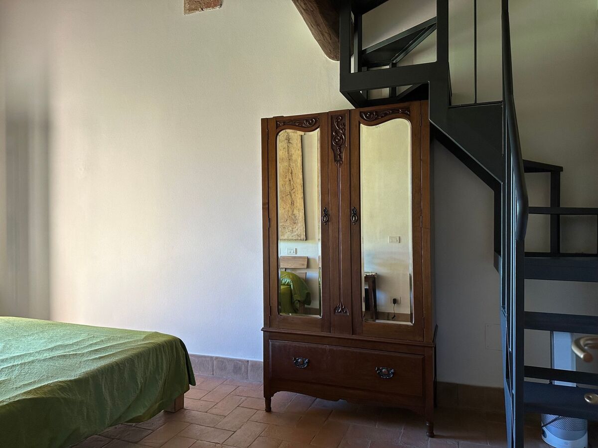 Appartement Molino à Abbadia, vue Montepulciano - Photo 4