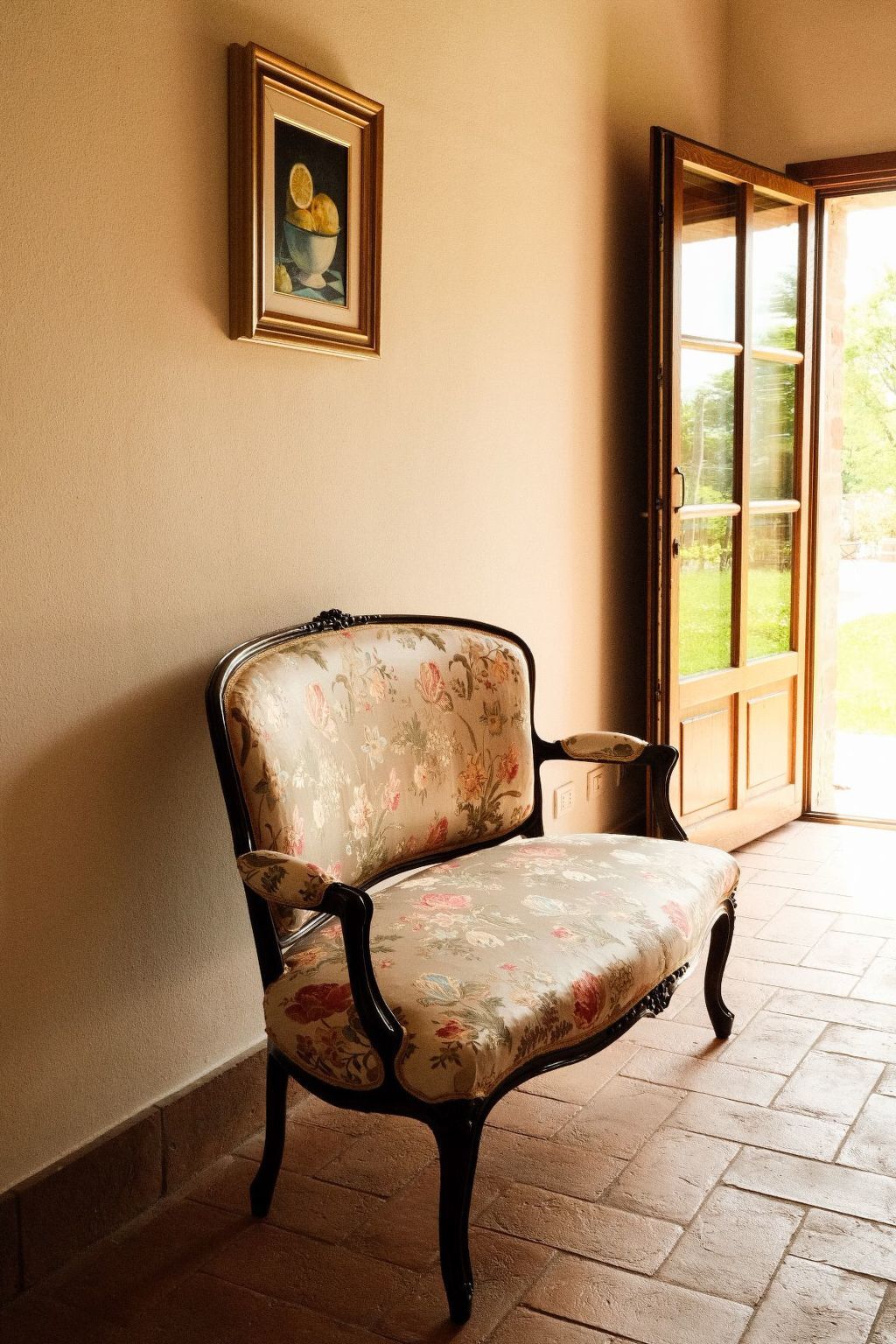 Appartement Molino à Abbadia, vue Montepulciano - Photo 6