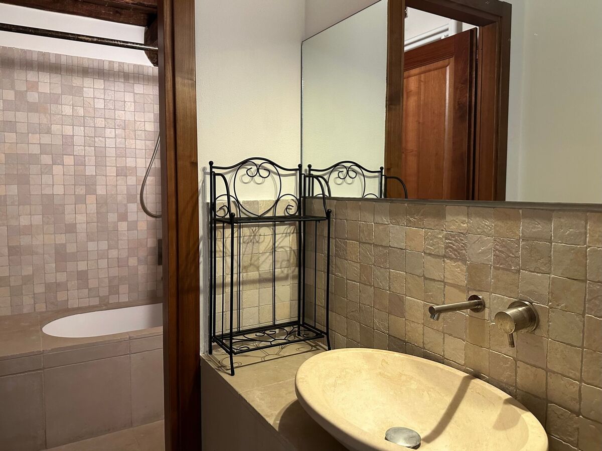 Appartement Molino à Abbadia, vue Montepulciano - Photo 7