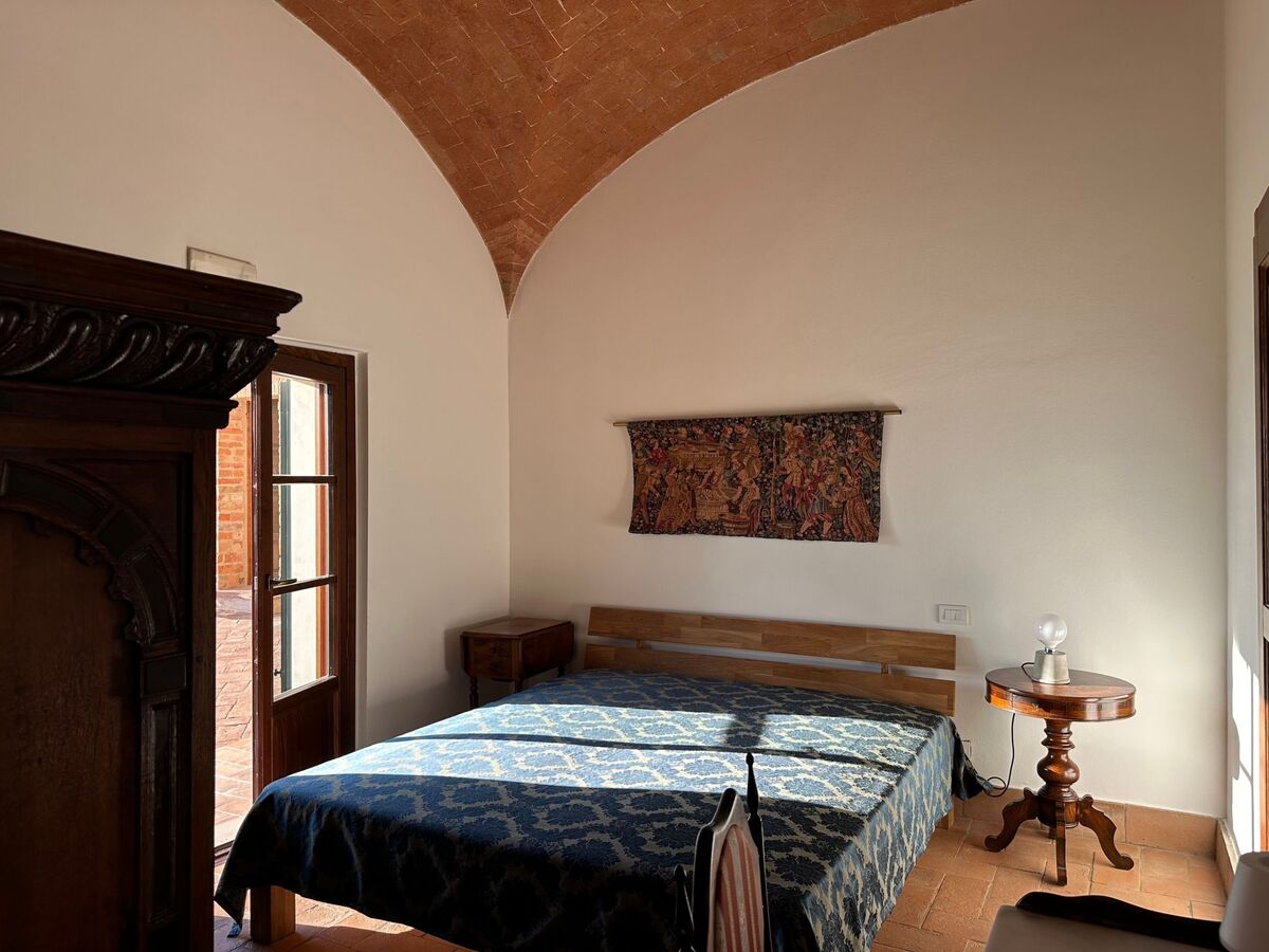 Apartment Vigneto, maison accessible en Toscane - Photo 1