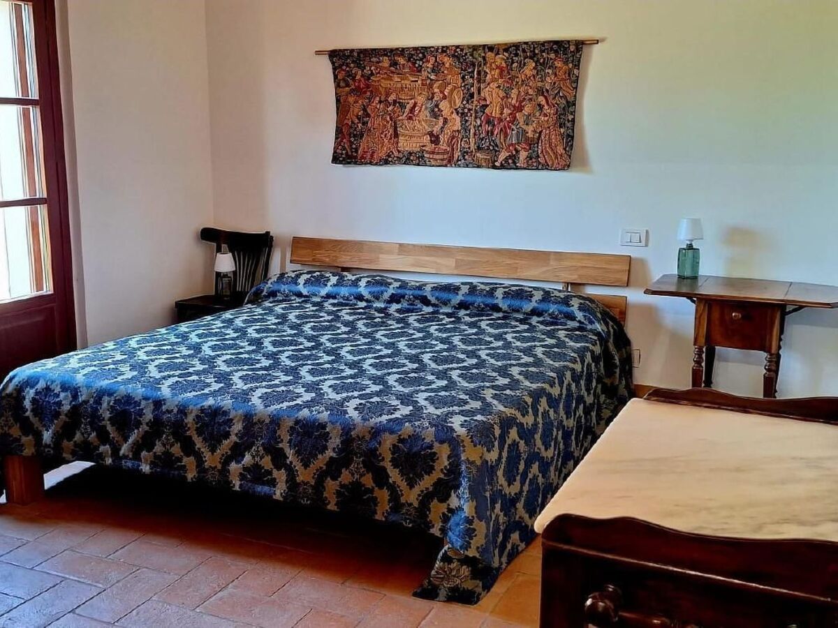 Apartment Vigneto, maison accessible en Toscane - Photo 2