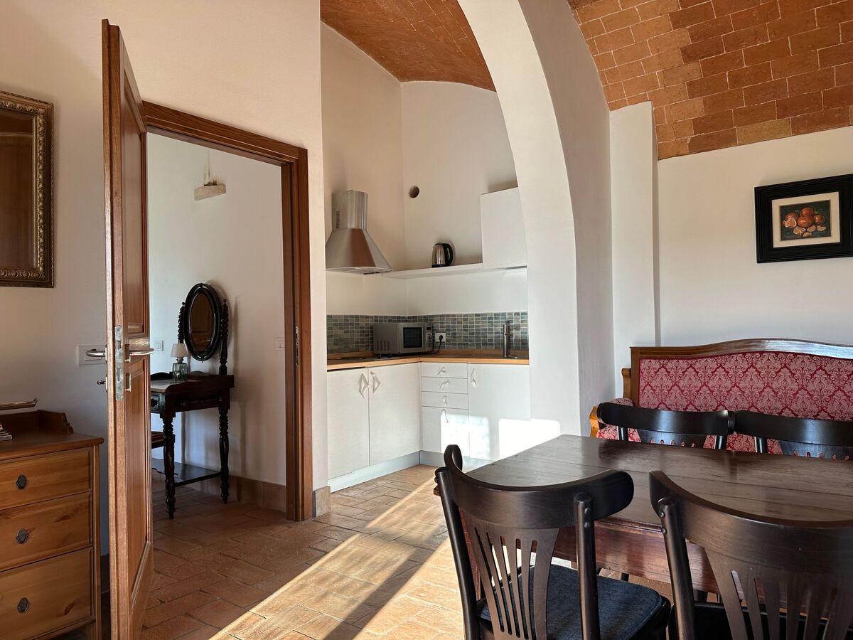 Apartment Vigneto, maison accessible en Toscane - Photo 3