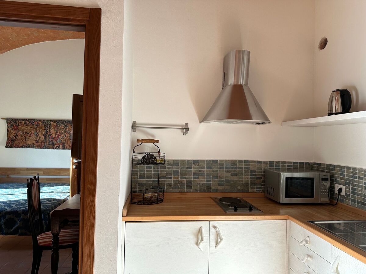 Apartment Vigneto, maison accessible en Toscane - Photo 4