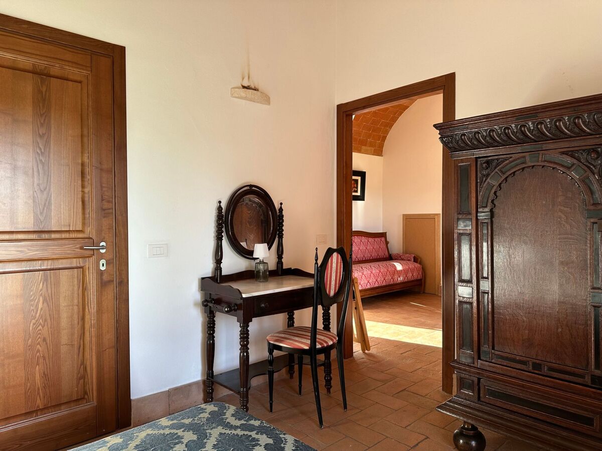 Apartment Vigneto, maison accessible en Toscane - Photo 5