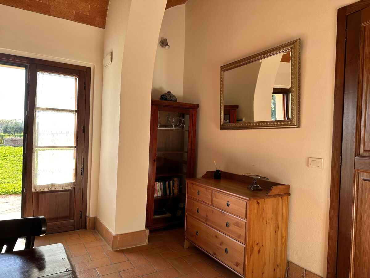 Apartment Vigneto, maison accessible en Toscane - Photo 6