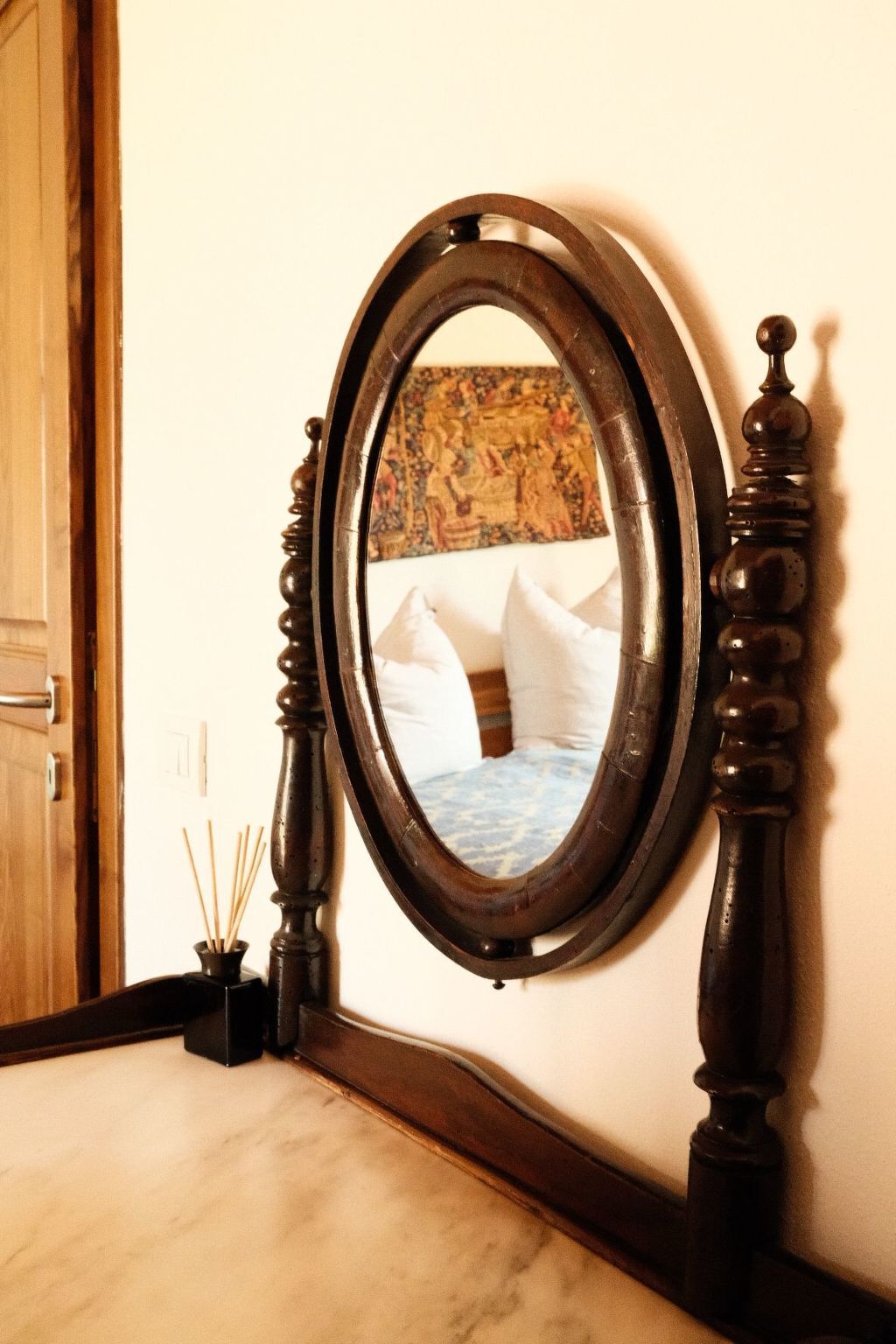 Apartment Vigneto, maison accessible en Toscane - Photo 7