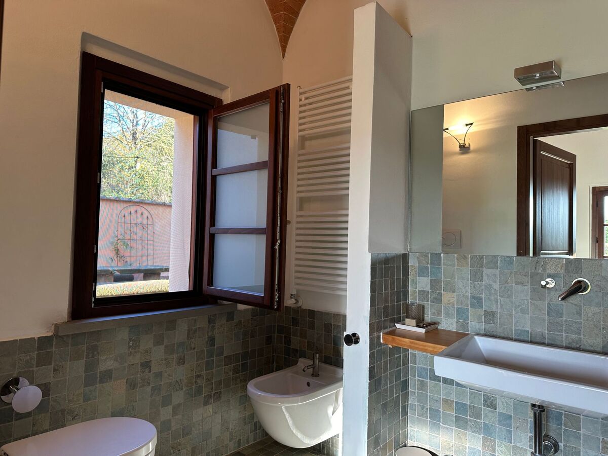Apartment Vigneto, maison accessible en Toscane - Photo 8