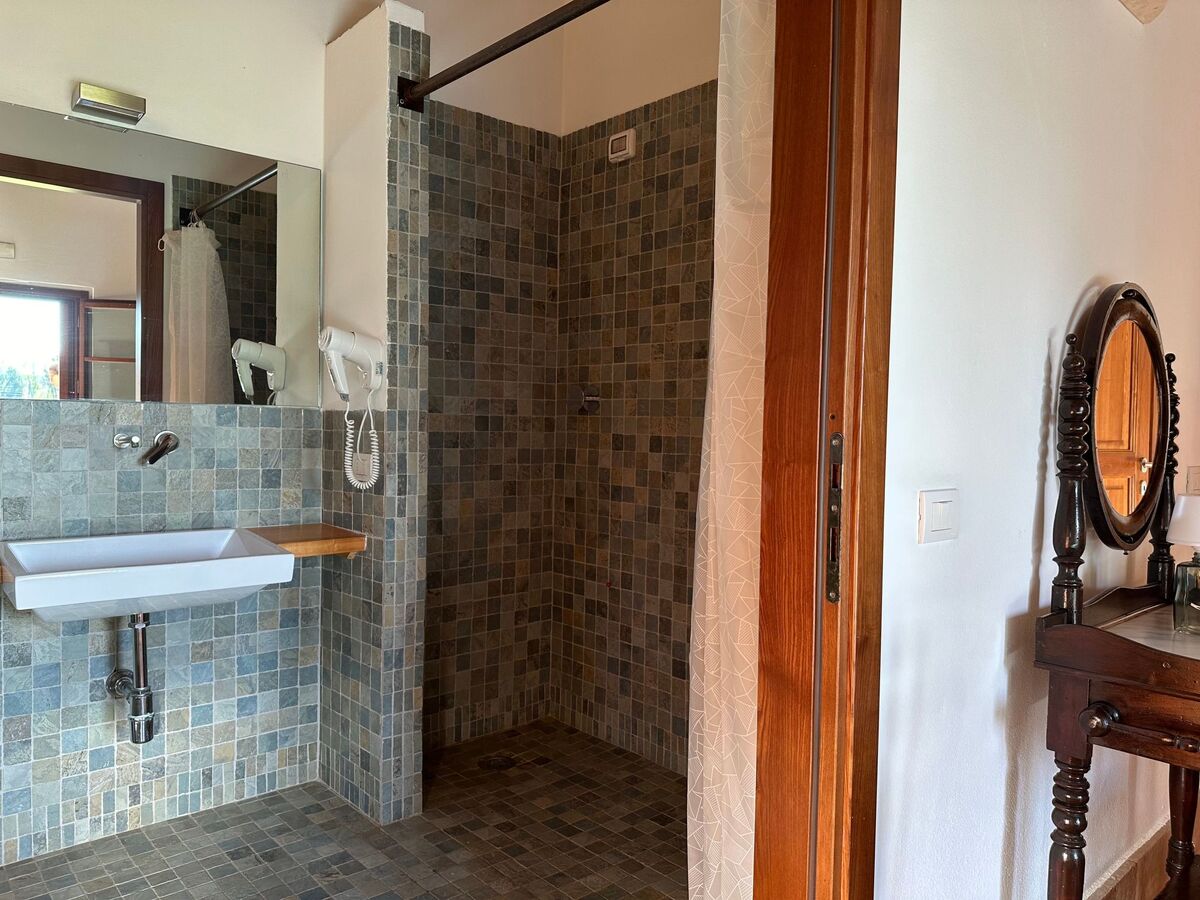 Apartment Vigneto, maison accessible en Toscane - Photo 9