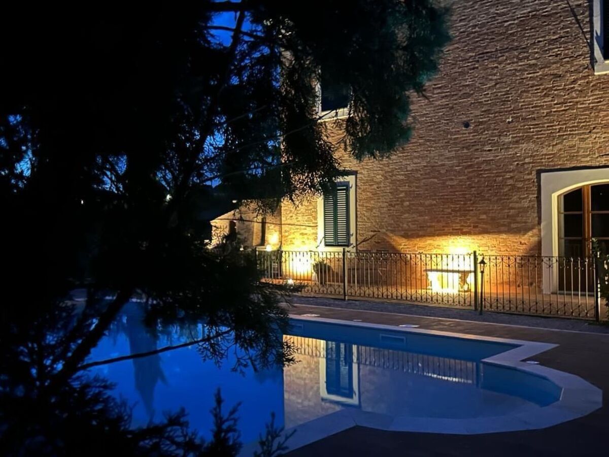 Apartment Vigneto, maison accessible en Toscane - Photo 16