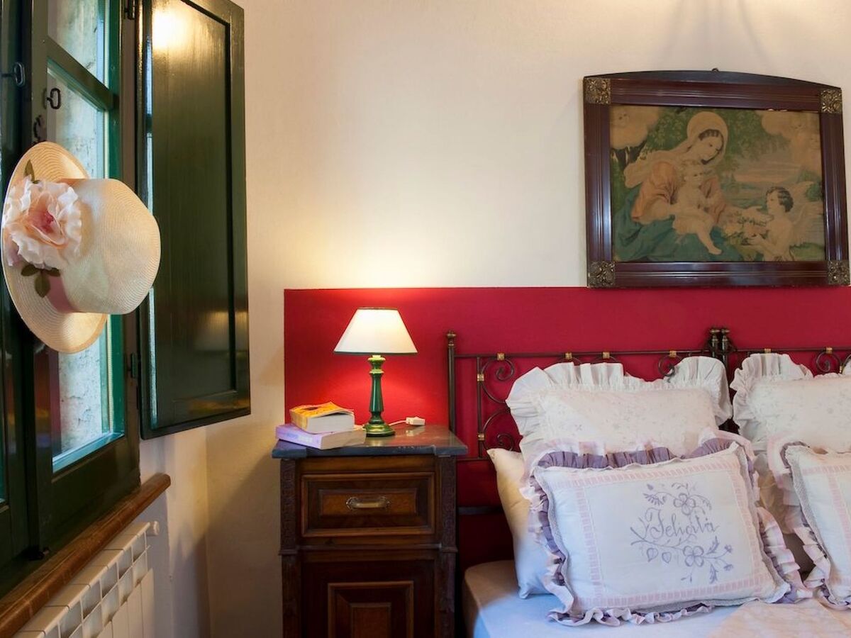 Appartement Falco – Gavignano, jardin et piscine - Photo 6