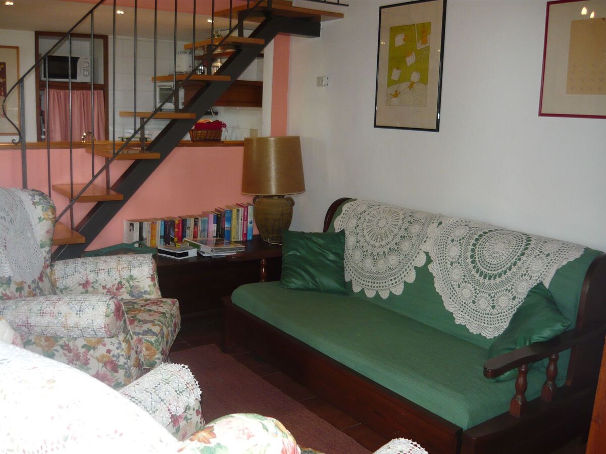 Appartement Falco – Gavignano, jardin et piscine - Photo 12