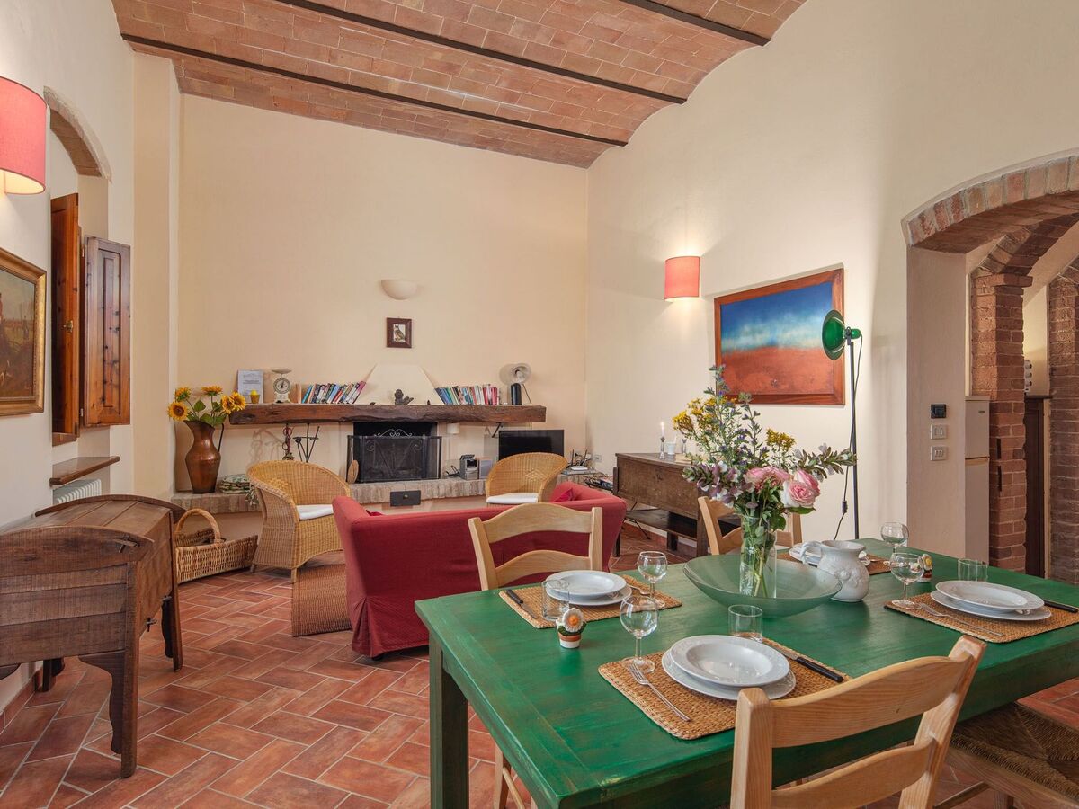 Studio romantique Gavignano avec jardin privé - Photo 1