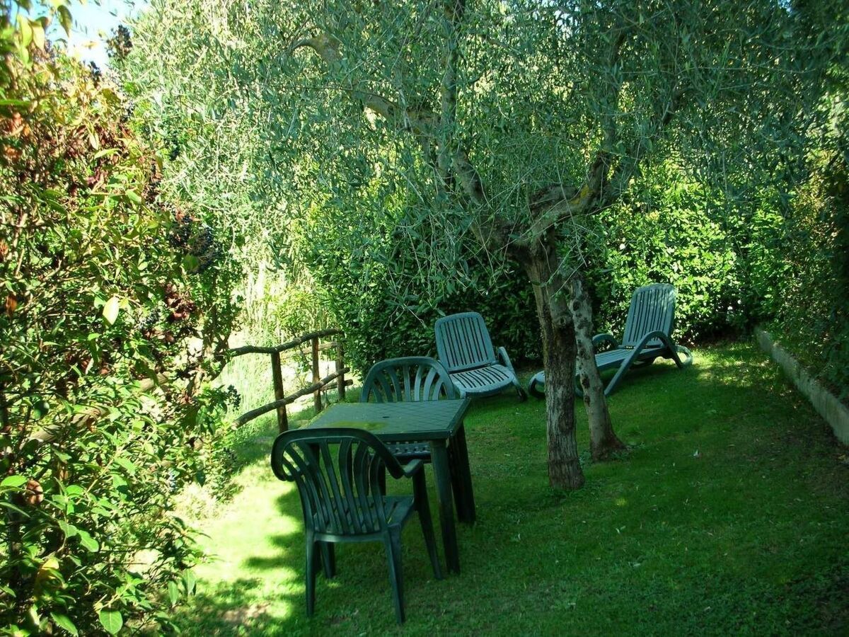 Studio romantique Gavignano avec jardin privé - Photo 3
