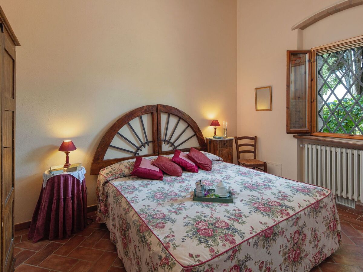 Studio romantique Gavignano avec jardin privé - Photo 8