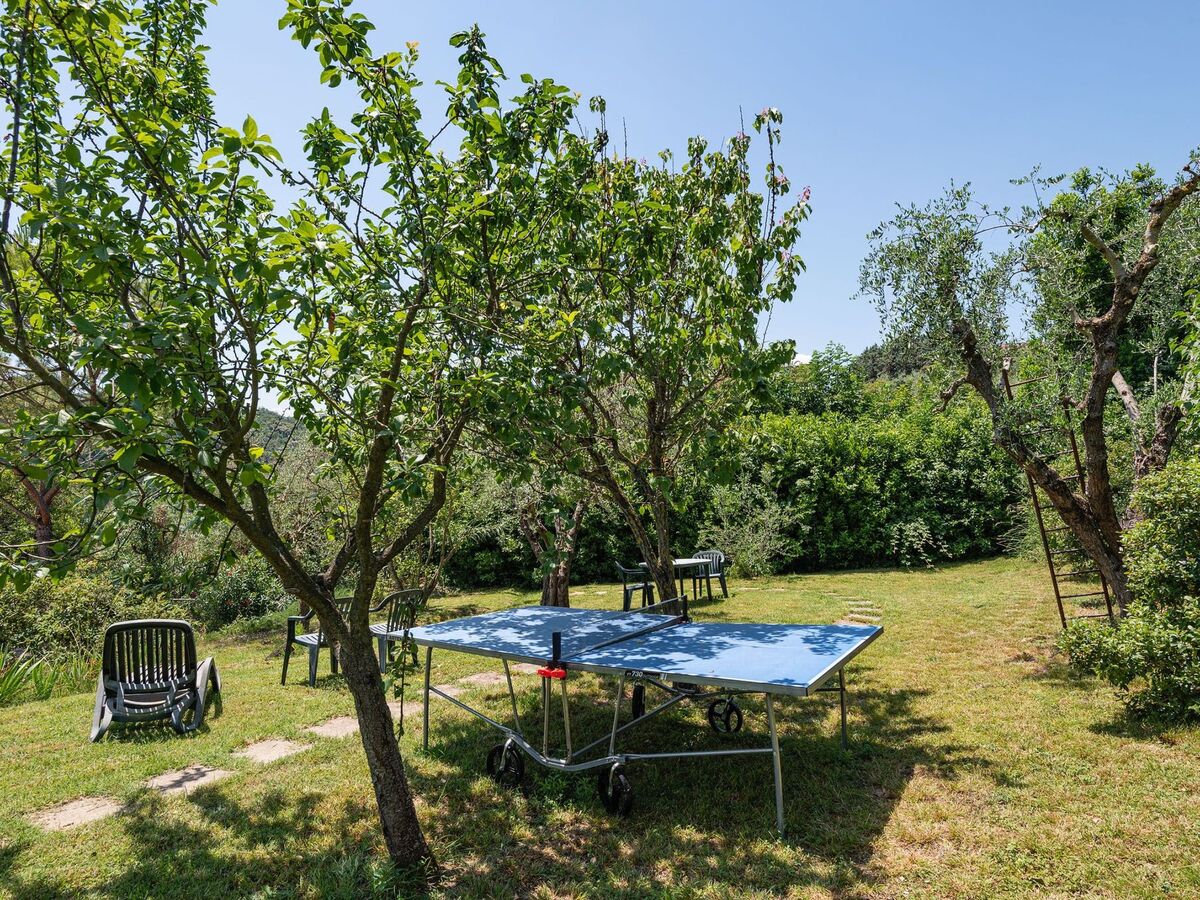 Studio romantique Gavignano avec jardin privé - Photo 11