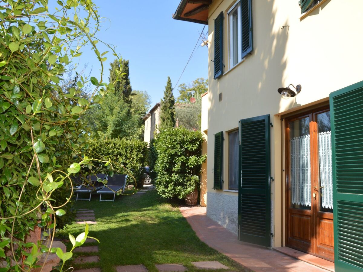 Appartement Podere Oliveta, piscine partagée en Toscane - Photo 6