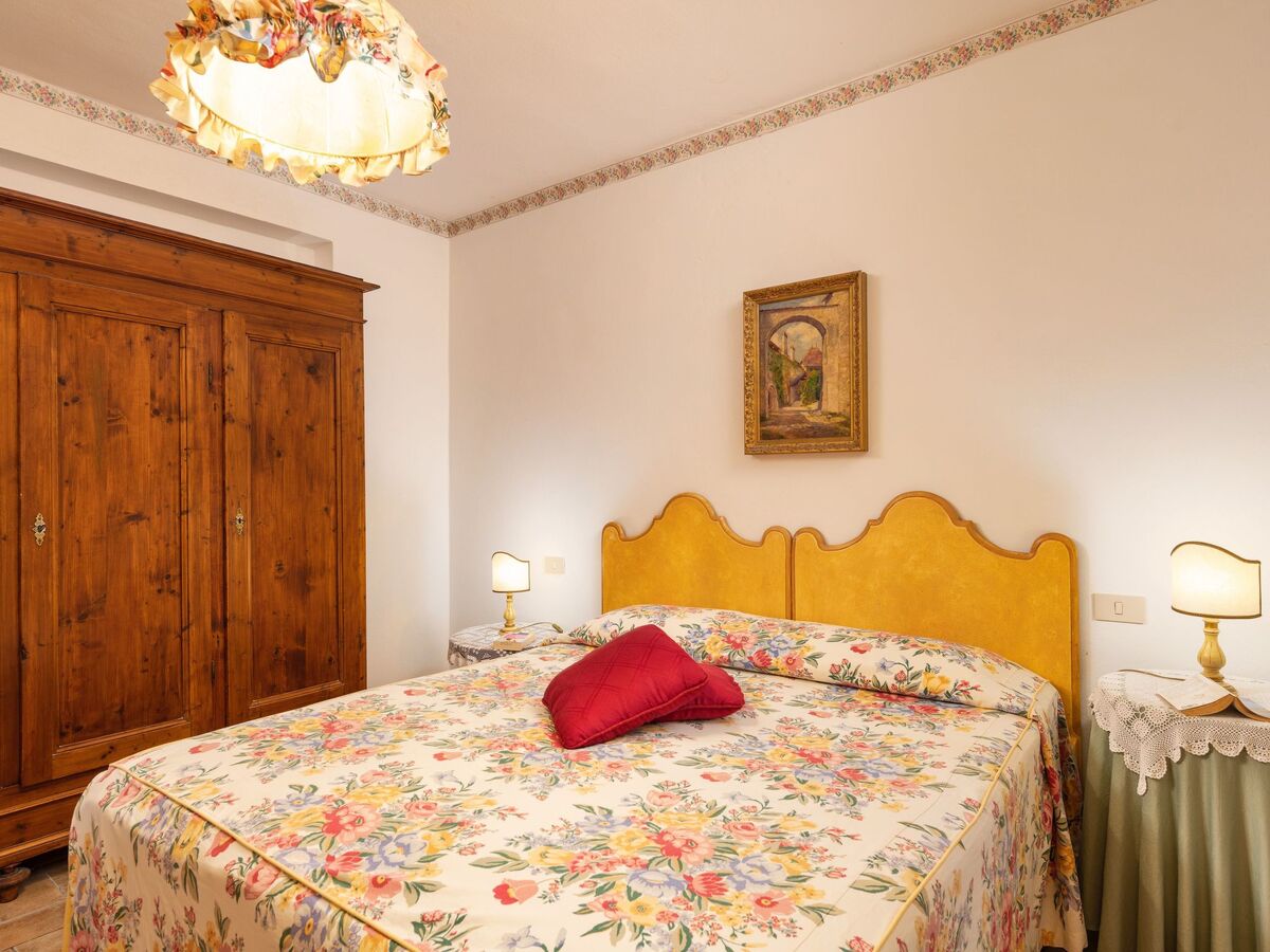 Appartement Podere Oliveta, piscine partagée en Toscane - Photo 12