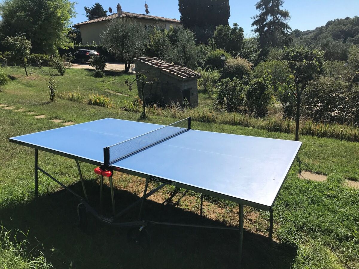 Appartement Podere Oliveta, piscine partagée en Toscane - Photo 16