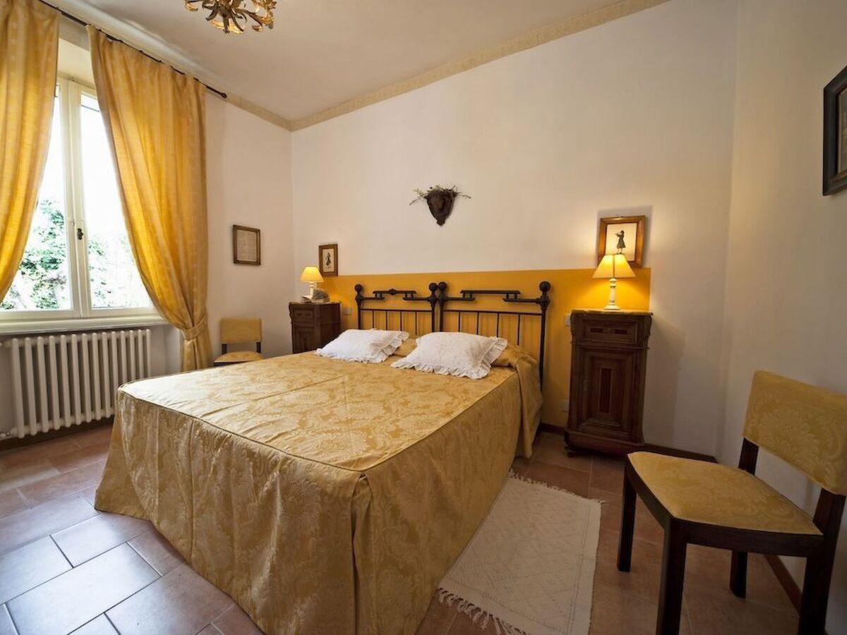 Appartement Pettirosso avec piscine en Toscane - Photo 1