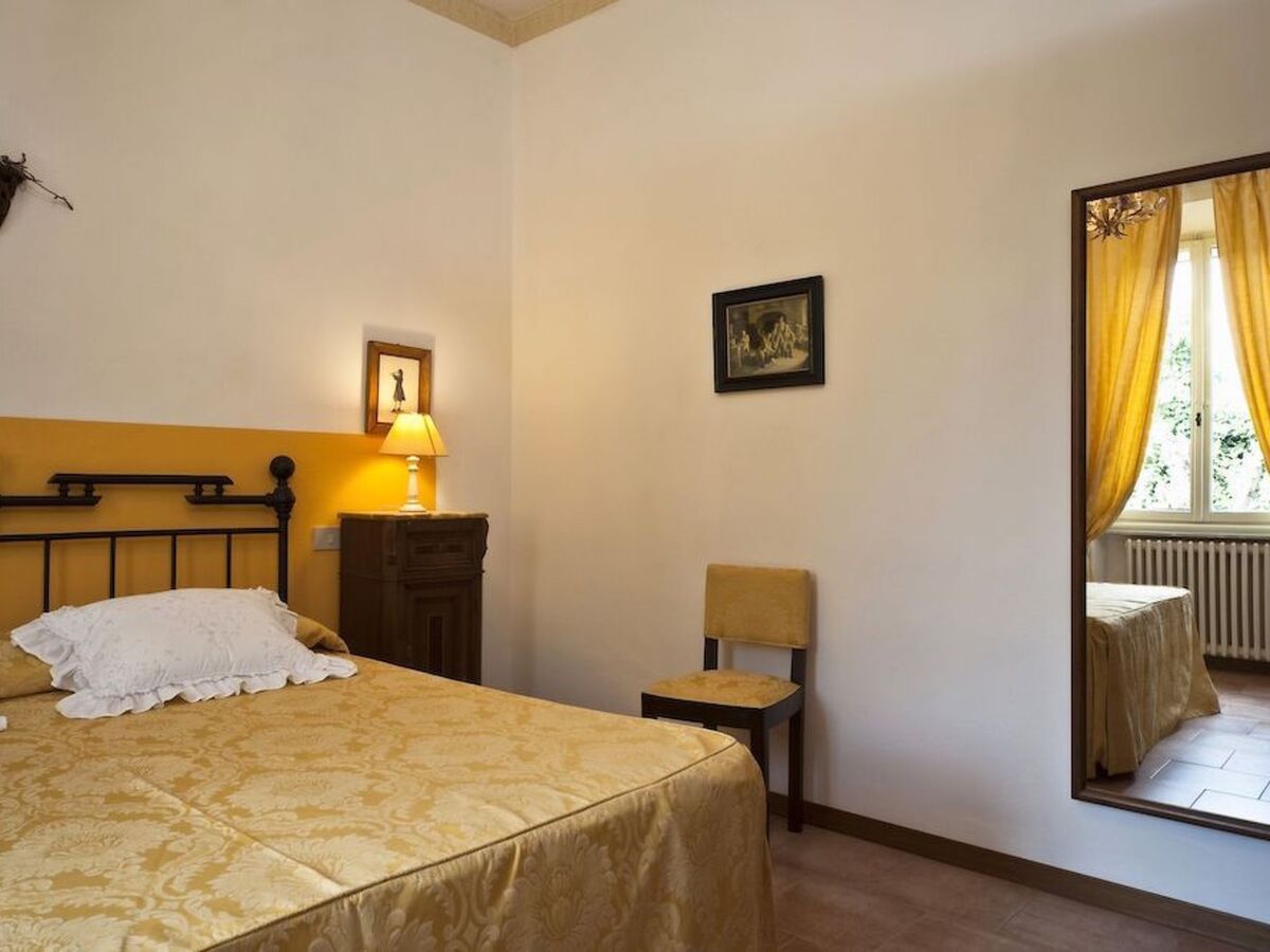 Appartement Pettirosso avec piscine en Toscane - Photo 6