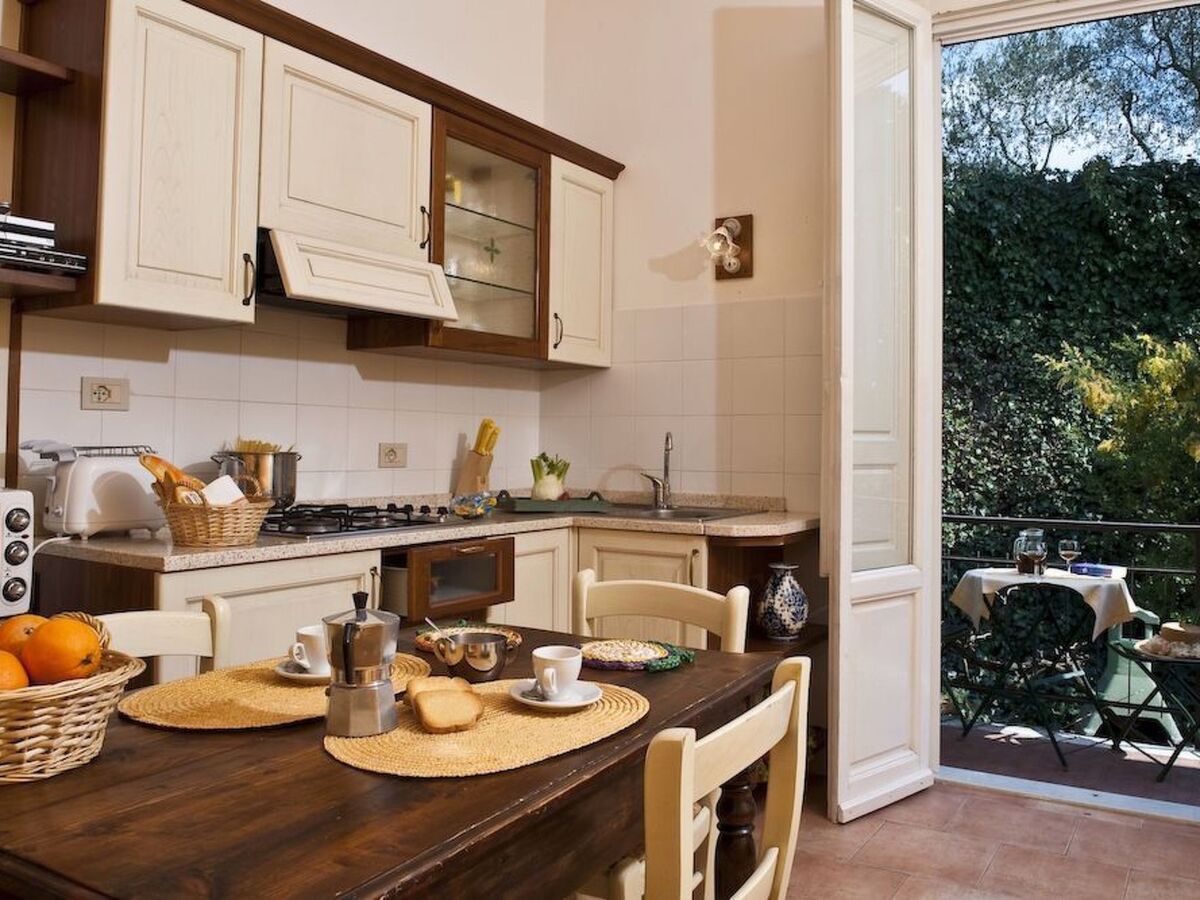 Appartement Pettirosso avec piscine en Toscane - Photo 7