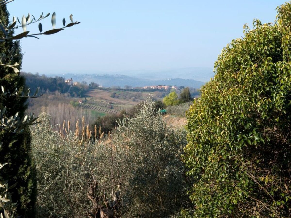 Appartement Pettirosso avec piscine en Toscane - Photo 8