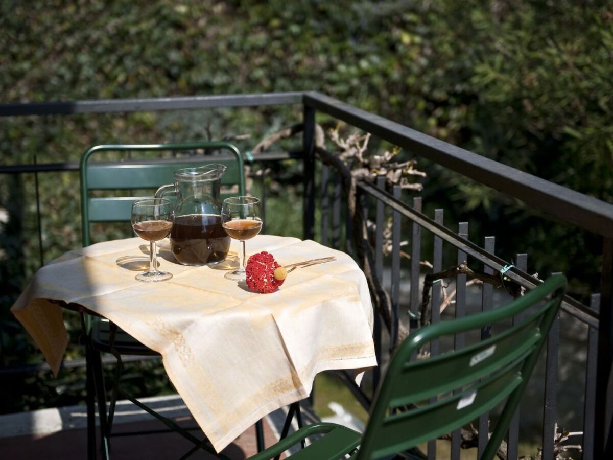 Appartement Pettirosso avec piscine en Toscane - Photo 10