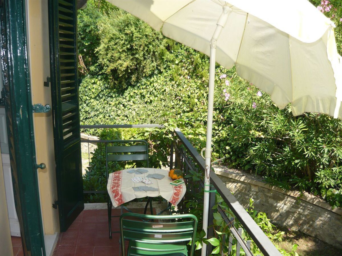 Appartement Pettirosso avec piscine en Toscane - Photo 11